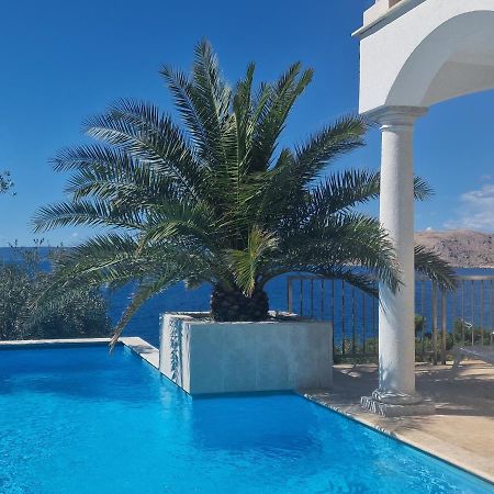 Villa Mar - Only 50M To The Beach Stara Baška Екстериор снимка