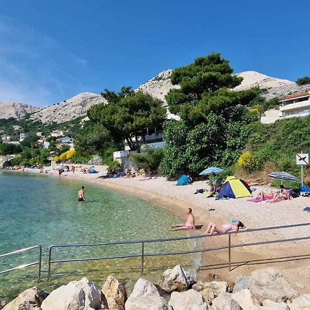 Villa Mar - Only 50M To The Beach Stara Baška Екстериор снимка