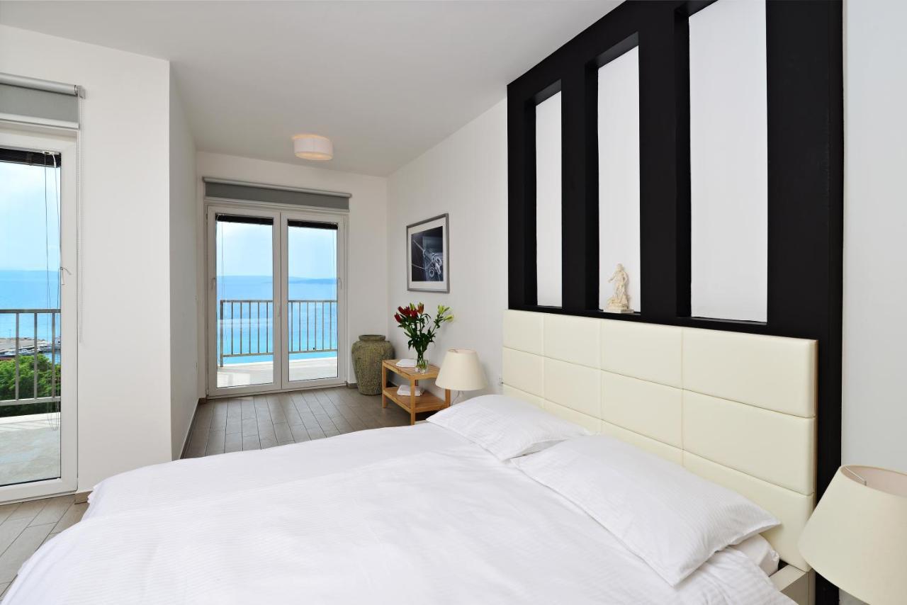 Villa Mar - Only 50M To The Beach Stara Baška Екстериор снимка