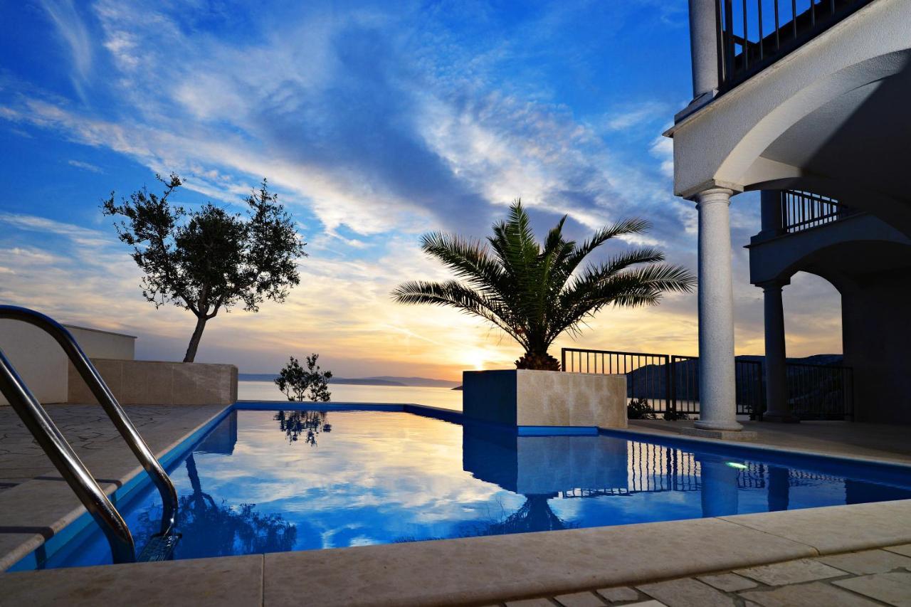 Villa Mar - Only 50M To The Beach Stara Baška Екстериор снимка